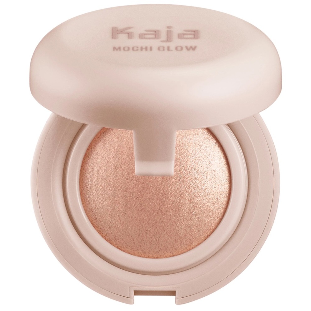 Kaja Mochi Glow Highlighter in Toy Alien